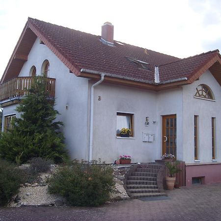 Ferienwohnung Ina Руст Екстер'єр фото