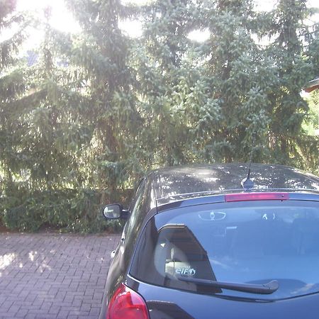 Ferienwohnung Ina Руст Екстер'єр фото