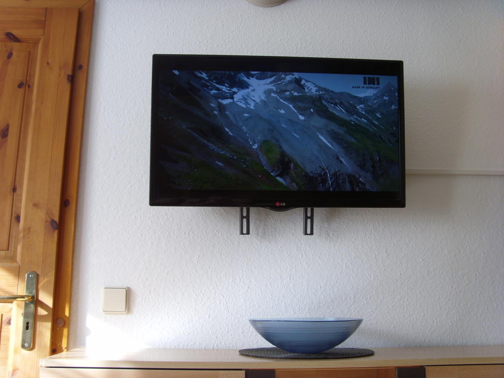 Ferienwohnung Ina Руст Екстер'єр фото