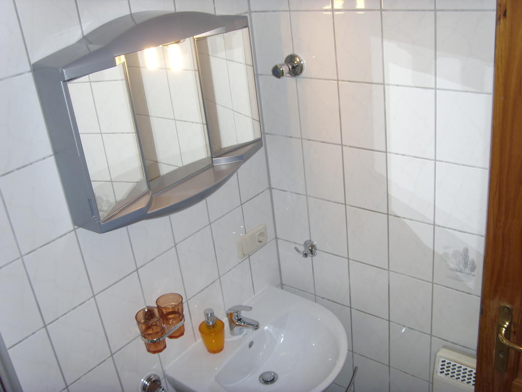 Ferienwohnung Ina Руст Екстер'єр фото