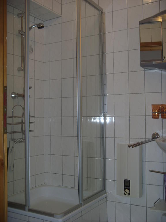 Ferienwohnung Ina Руст Екстер'єр фото
