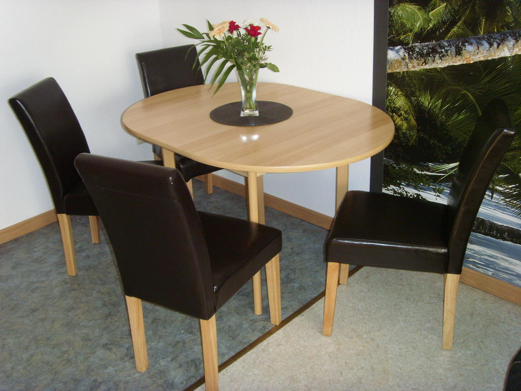 Ferienwohnung Ina Руст Номер фото