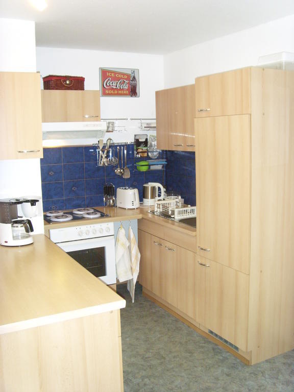 Ferienwohnung Ina Руст Номер фото