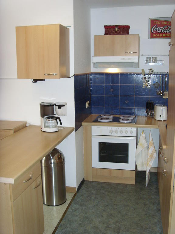 Ferienwohnung Ina Руст Екстер'єр фото